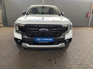 Ford Ranger 2.0 SiT double cab XLT 4x4 - Image 2