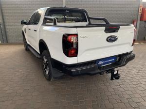 Ford Ranger 2.0 SiT double cab XLT 4x4 - Image 3