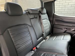 Ford Ranger 2.0 SiT double cab XLT 4x4 - Image 7