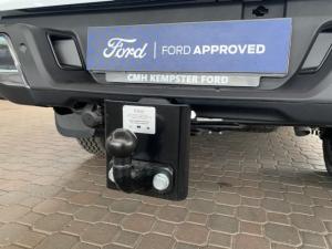 Ford Ranger 2.0 SiT double cab XLT 4x4 - Image 9