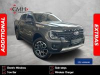 Thumbnail Ford Ranger 2.0 BiTurbo double cab Wildtrak