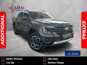 Ford Ranger 2.0 BiTurbo double cab Wildtrak - Image 1