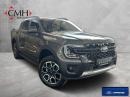 Thumbnail Ford Ranger 2.0 BiTurbo double cab Wildtrak