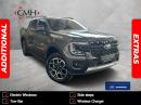 Thumbnail Ford Ranger 2.0 BiTurbo double cab Wildtrak