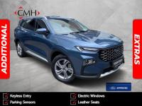 Thumbnail Ford Territory 1.8T Trend