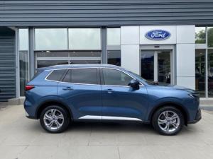 Ford Territory 1.8T Trend - Image 2
