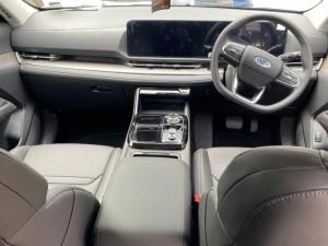 Ford Territory 1.8T Trend - Image 8