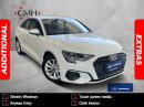 Thumbnail Audi A3 sedan 35TFSI