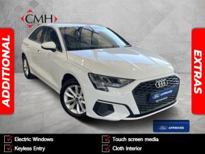 Audi A3 sedan 35TFSI - Image 1