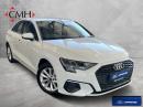 Thumbnail Audi A3 sedan 35TFSI