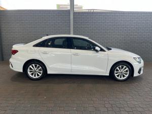 Audi A3 sedan 35TFSI - Image 2