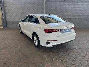 Audi A3 sedan 35TFSI - Image 3