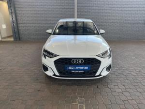 Audi A3 sedan 35TFSI - Image 4
