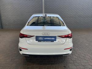 Audi A3 sedan 35TFSI - Image 5