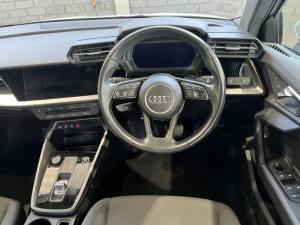 Audi A3 sedan 35TFSI - Image 8