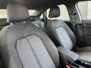 Audi A3 sedan 35TFSI - Image 9