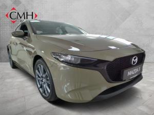 Mazda Mazda3 hatch 2.0 Astina - Image 1