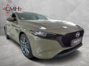 Thumbnail Mazda Mazda3 hatch 2.0 Astina