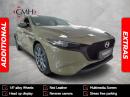 Thumbnail Mazda Mazda3 hatch 2.0 Astina