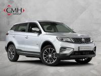 Thumbnail Proton X70 1.5T Premium X