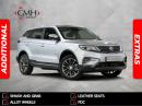Thumbnail Proton X70 1.5T Premium X