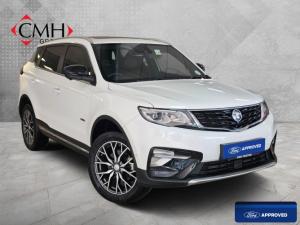 Proton X70 1.5T Premium X - Image 1