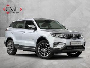 Proton X70 1.5T Premium X - Image 1