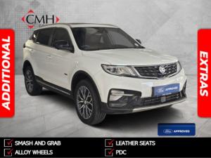 Proton X70 1.5T Premium X - Image 1