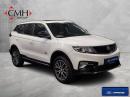 Thumbnail Proton X70 1.5T Premium X