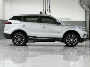 Proton X70 1.5T Premium X - Image 3