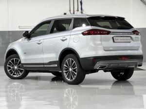Proton X70 1.5T Premium X - Image 4