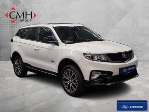 Proton X70 1.5T Premium X - Image 4