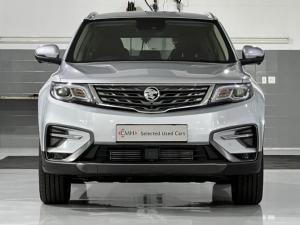 Proton X70 1.5T Premium X - Image 5