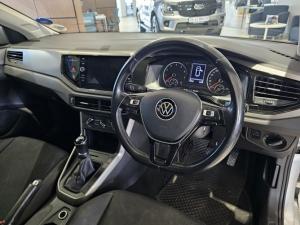 Volkswagen Polo hatch 1.0TSI Comfortline - Image 10