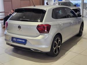 Volkswagen Polo hatch 1.0TSI Comfortline - Image 17