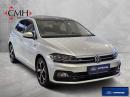 Thumbnail Volkswagen Polo hatch 1.0TSI Comfortline