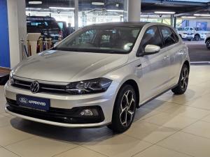 Volkswagen Polo hatch 1.0TSI Comfortline - Image 20