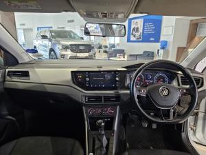 Volkswagen Polo hatch 1.0TSI Comfortline - Image 24