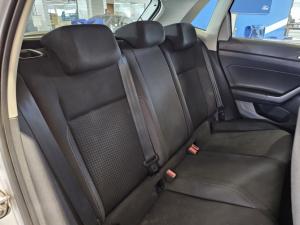 Volkswagen Polo hatch 1.0TSI Comfortline - Image 26