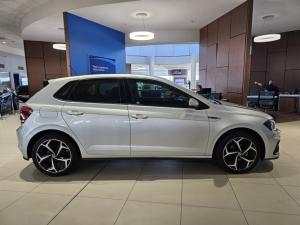 Volkswagen Polo hatch 1.0TSI Comfortline - Image 3
