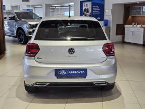 Volkswagen Polo hatch 1.0TSI Comfortline - Image 5