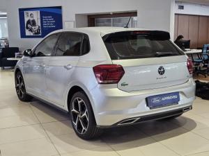 Volkswagen Polo hatch 1.0TSI Comfortline - Image 6