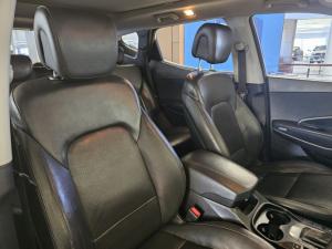 Hyundai Santa Fe 2.2CRDi 4WD Elite - Image 10