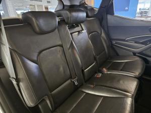 Hyundai Santa Fe 2.2CRDi 4WD Elite - Image 12