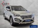 Thumbnail Hyundai Santa Fe 2.2CRDi 4WD Elite
