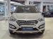Hyundai Santa Fe 2.2CRDi 4WD Elite - Thumbnail 2