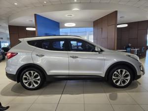Hyundai Santa Fe 2.2CRDi 4WD Elite - Image 3