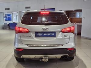 Hyundai Santa Fe 2.2CRDi 4WD Elite - Image 5