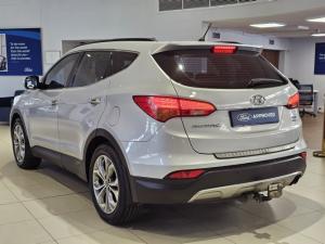 Hyundai Santa Fe 2.2CRDi 4WD Elite - Image 6