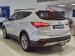Hyundai Santa Fe 2.2CRDi 4WD Elite - Thumbnail 6